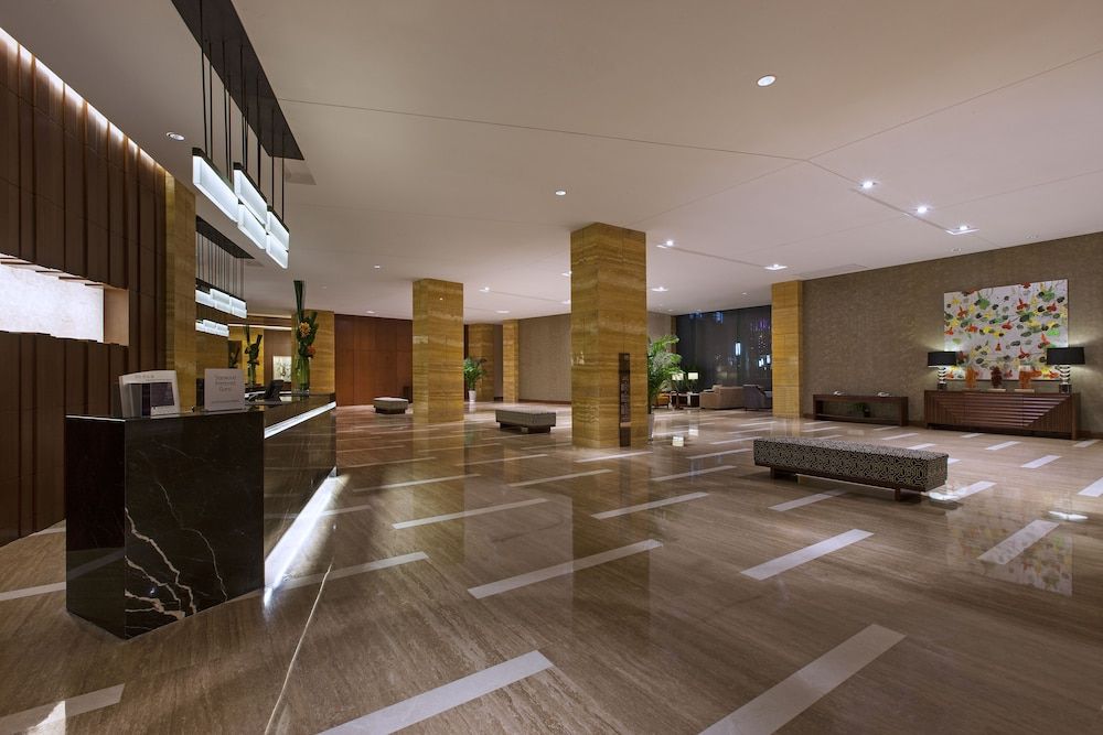 Four Points by Sheraton Suzhou 2