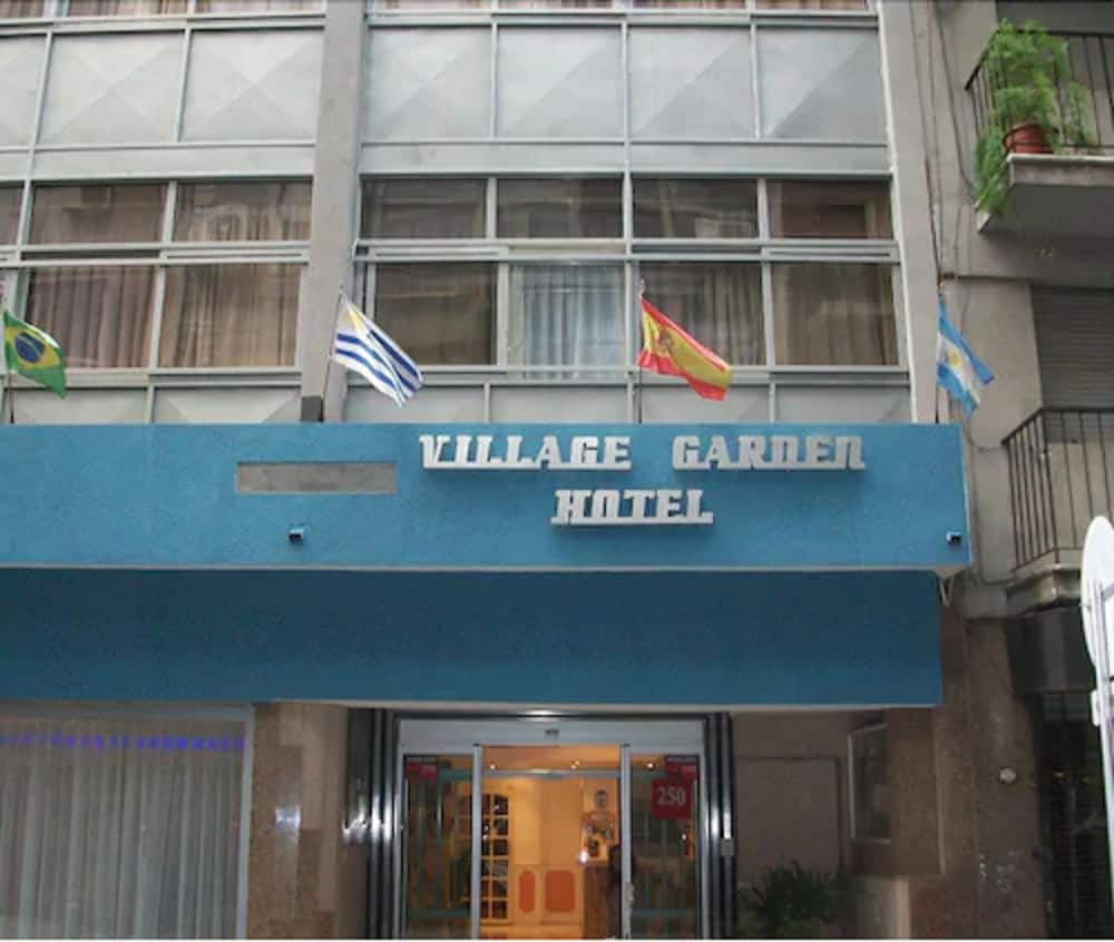 Village Garden Apart Hotel 1
