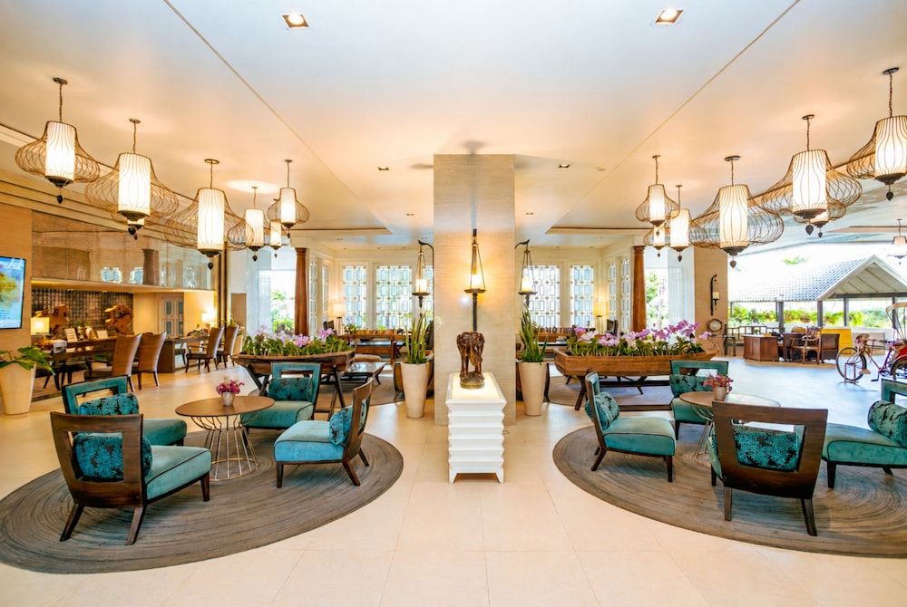 The Bayview Hotel Pattaya 2