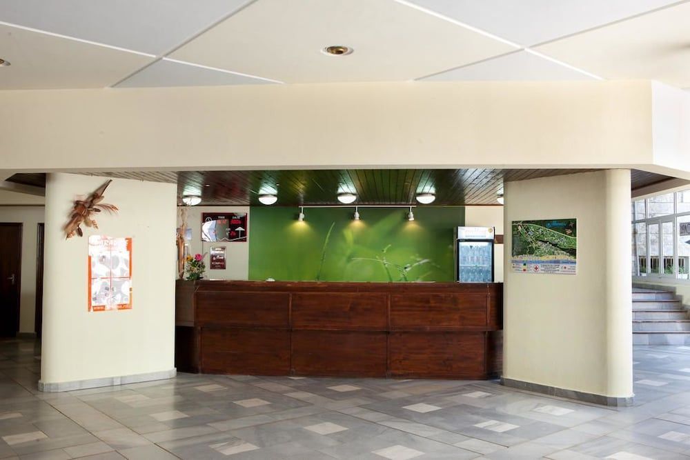 Hotel Compass 2