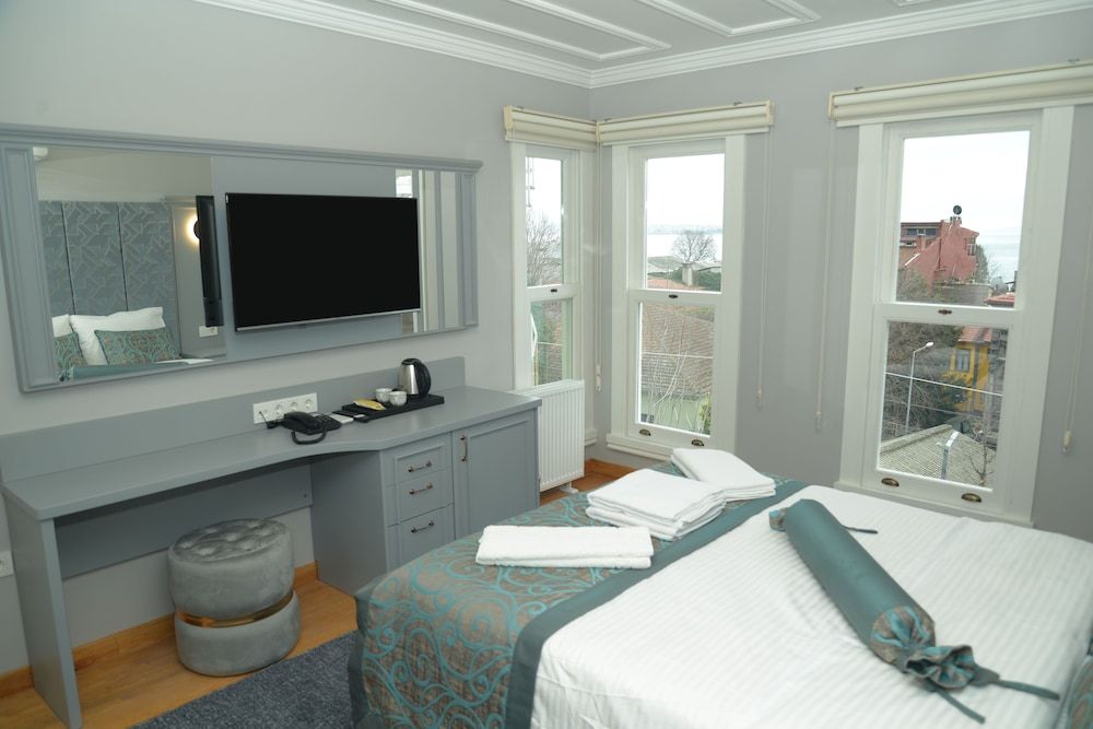 CK SULTANAHMET HOTEL 1
