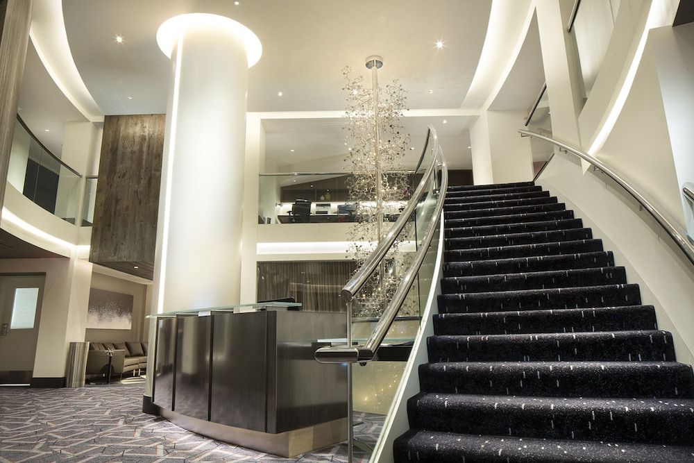The Windsor Suites 2