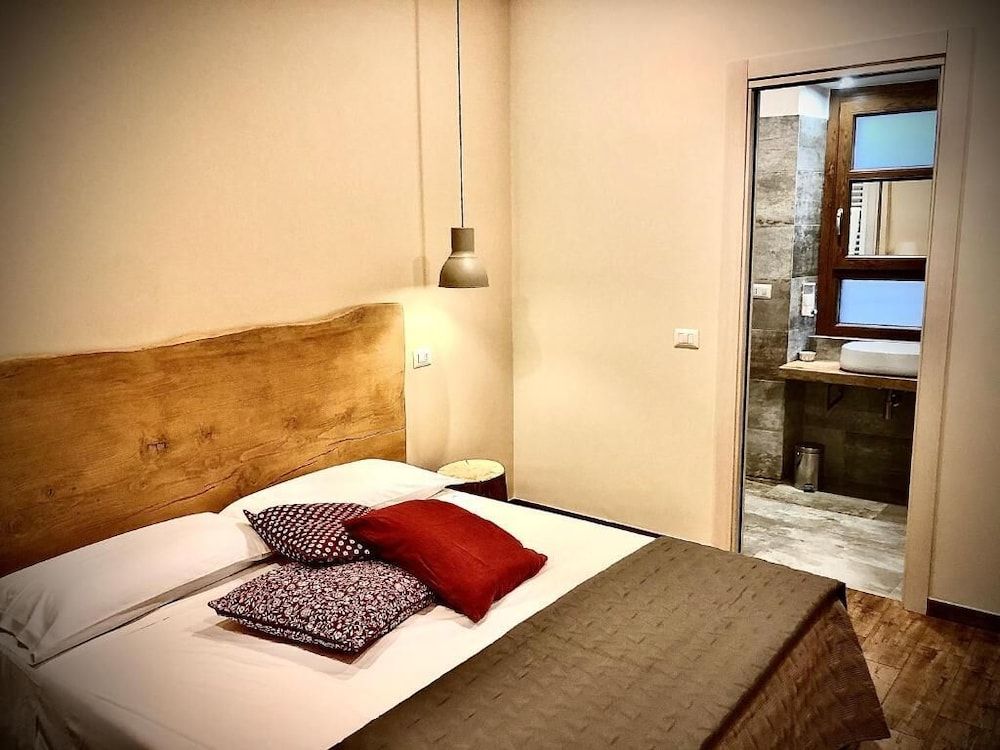 Guest house IL VICOLO 2
