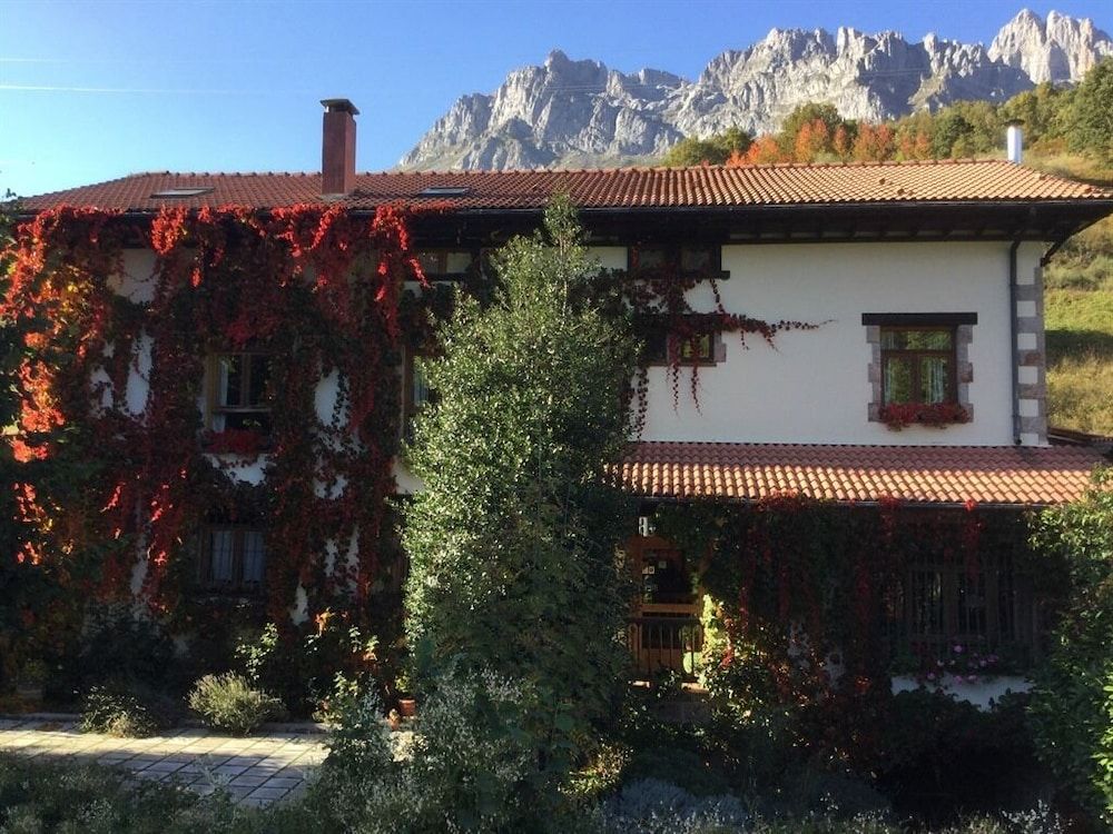 Bungalows Rurales Picos de Europa 1