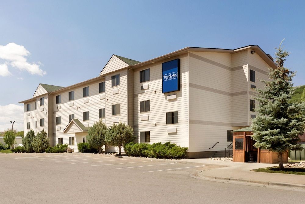 Travelodge by Wyndham Yampa 1