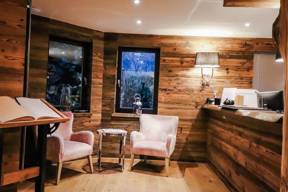 Waldhotel Luise 2