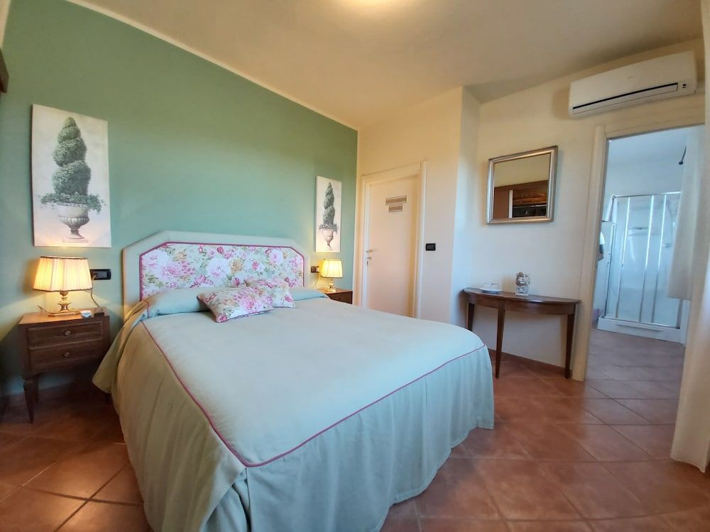 Agriturismo - B&B L'Acquacotta 2