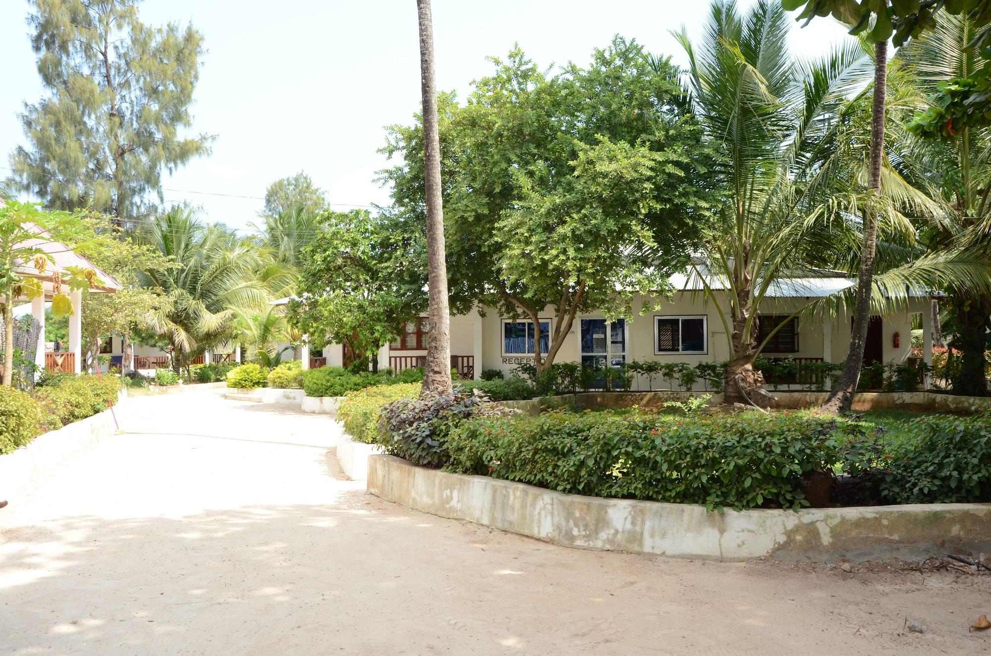 Tumaini Bungalows 1