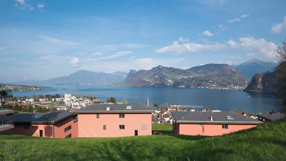Hotel Roggerli 1