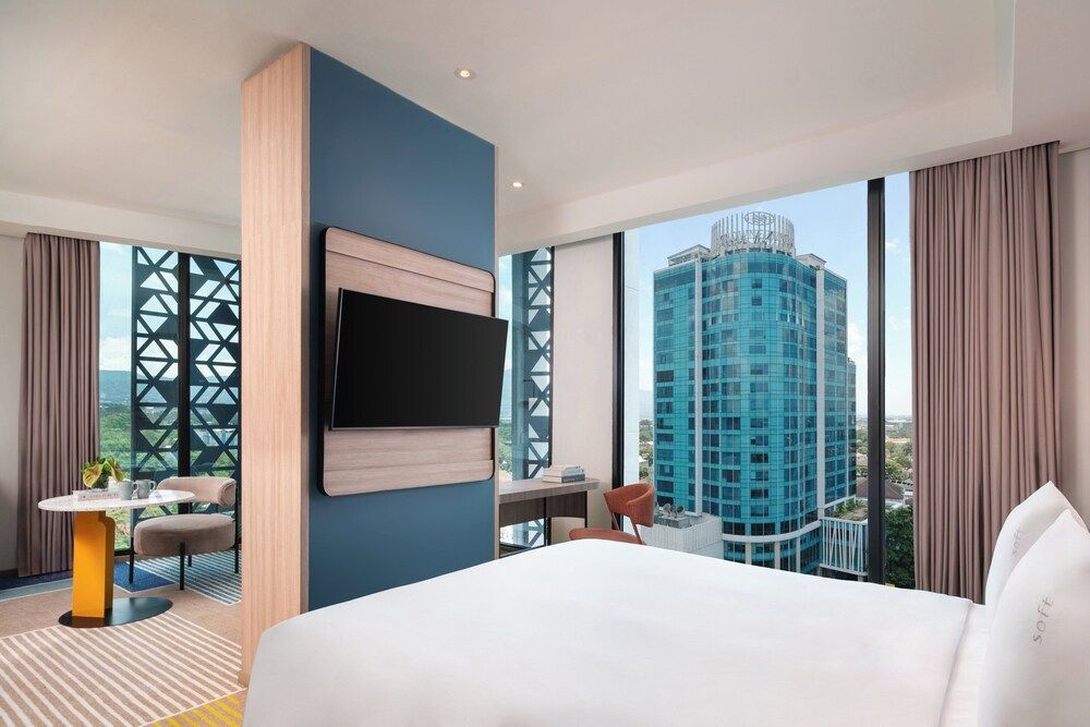 Holiday Inn Express Bandung Braga by IHG 2