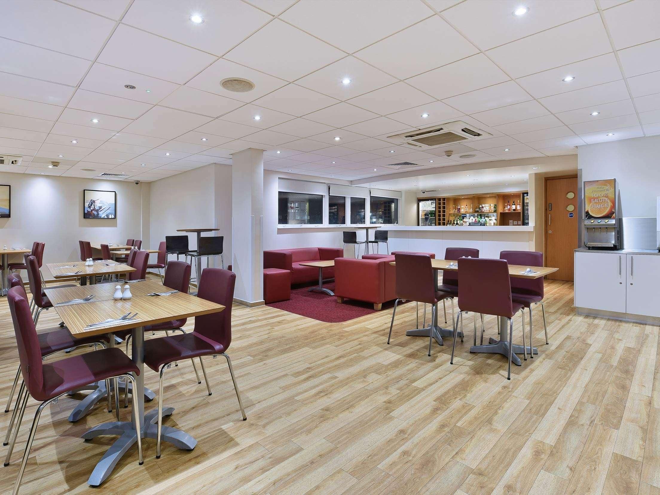 Travelodge Norwich Central 1