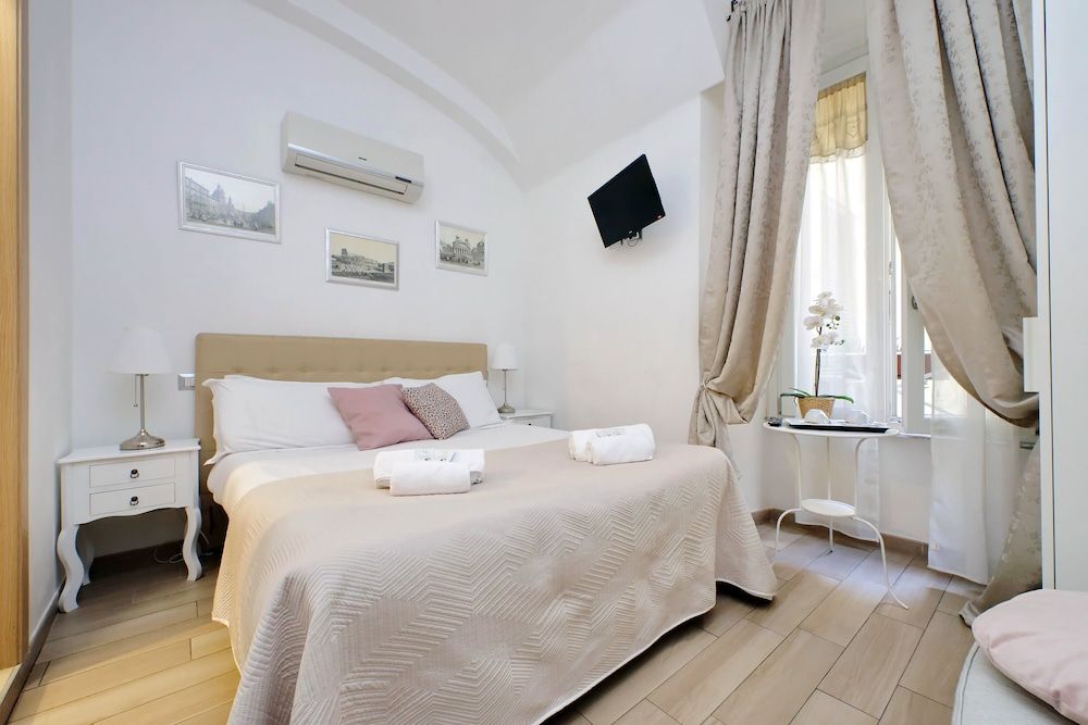 Dream City Rome 1