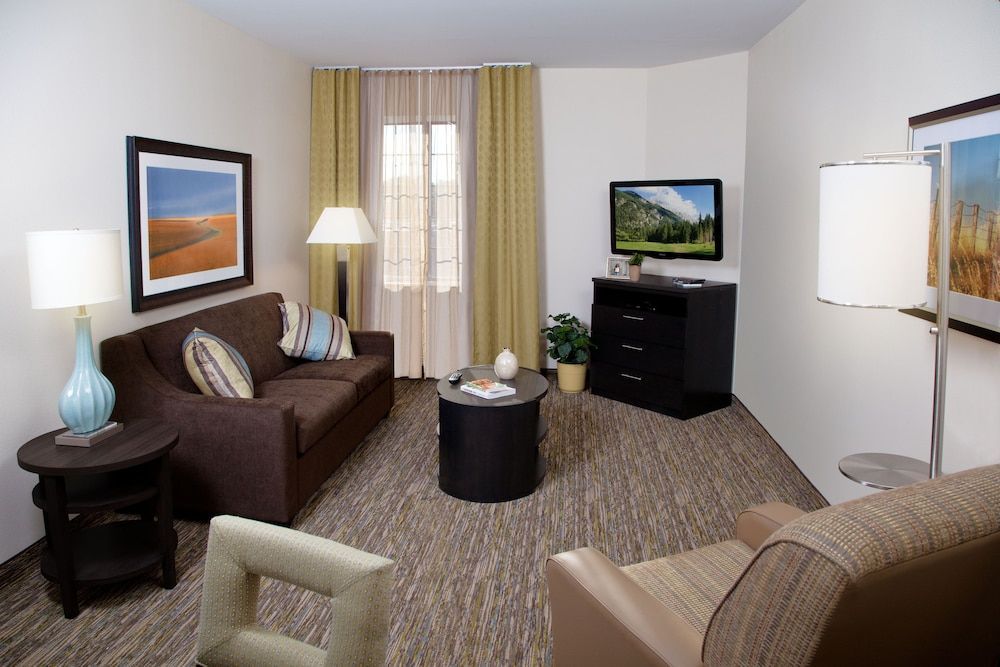 Candlewood Suites NORTH LITTLE ROCK by IHG 2