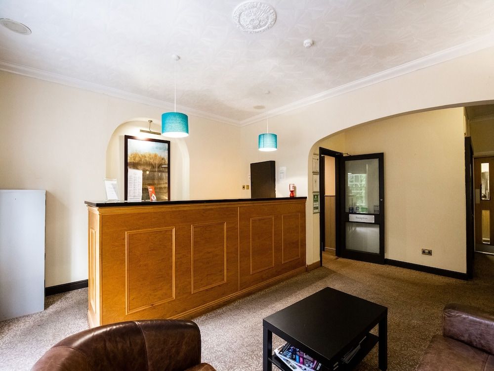 The Gables Hotel Gretna Green 2