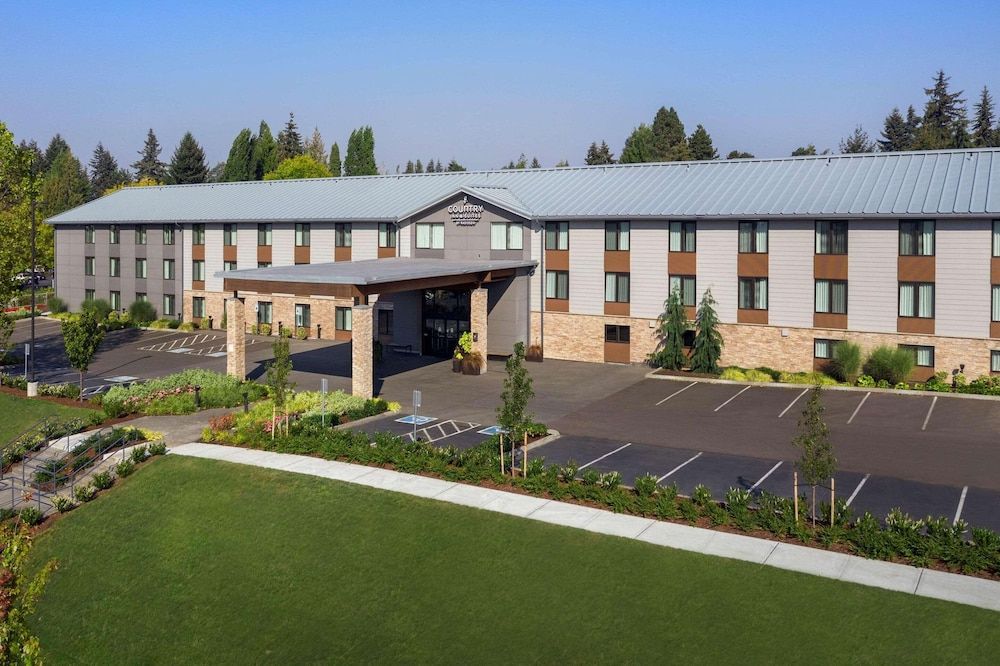 Country Inn & Suites by Radisson, Seattle-Tacoma International Airport, WA 1