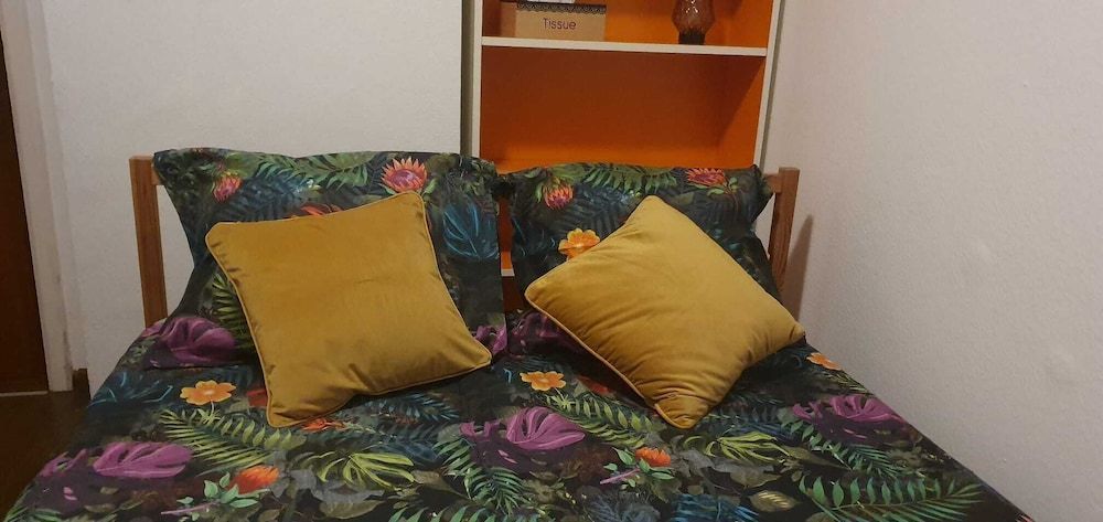 Room-cosy Room In Antwerpen 2