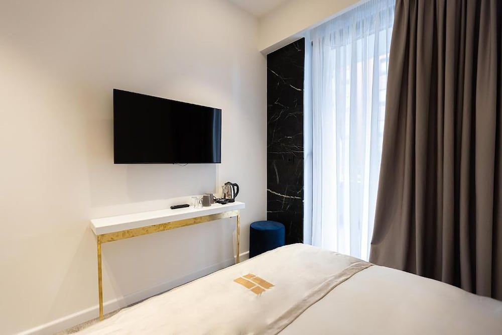 Habitat Hotel Tirana 2