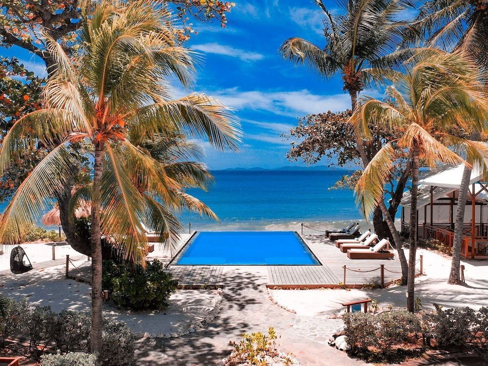 Bequia Beach Hotel - Luxury Boutique Resort 1