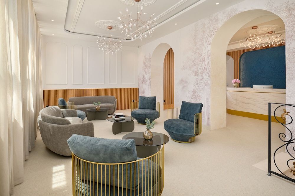 Hotel Moeesy Blue & Green Oasis - Adults Only 2