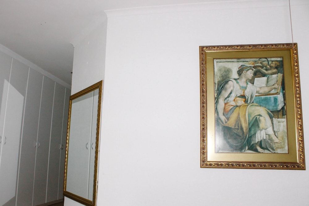 La Dolce Vita Umhlanga Guesthouse 2