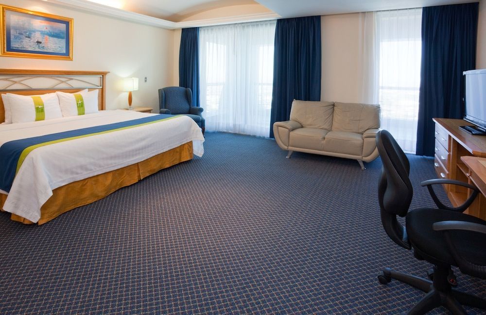 Holiday Inn QUERETARO ZONA DIAMANTE by IHG 2