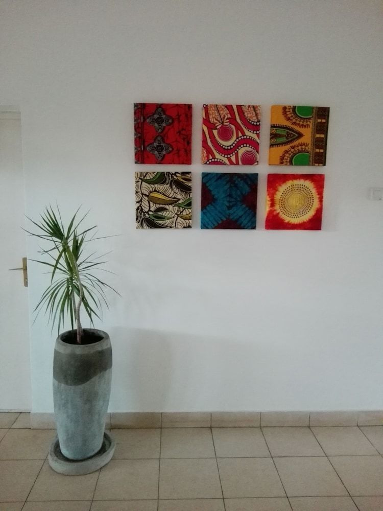 Urban Lodge 2