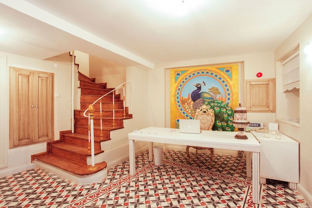 The Loft Istanbul 2