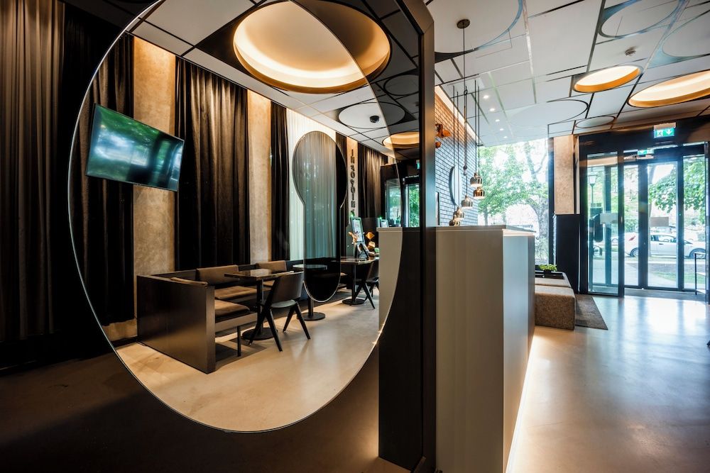 Brera Serviced Apartments Munich Schwabing 1