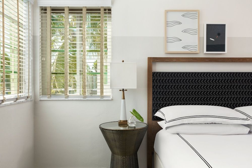 Kimpton SURFCOMBER HOTEL by IHG 2