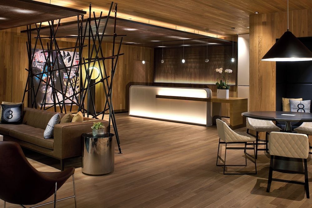 Kimpton HOTEL PALOMAR BEVERLY HILLS by IHG 2