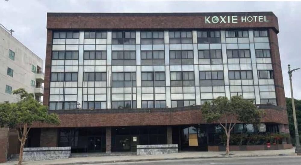 Hotel Koxie 1