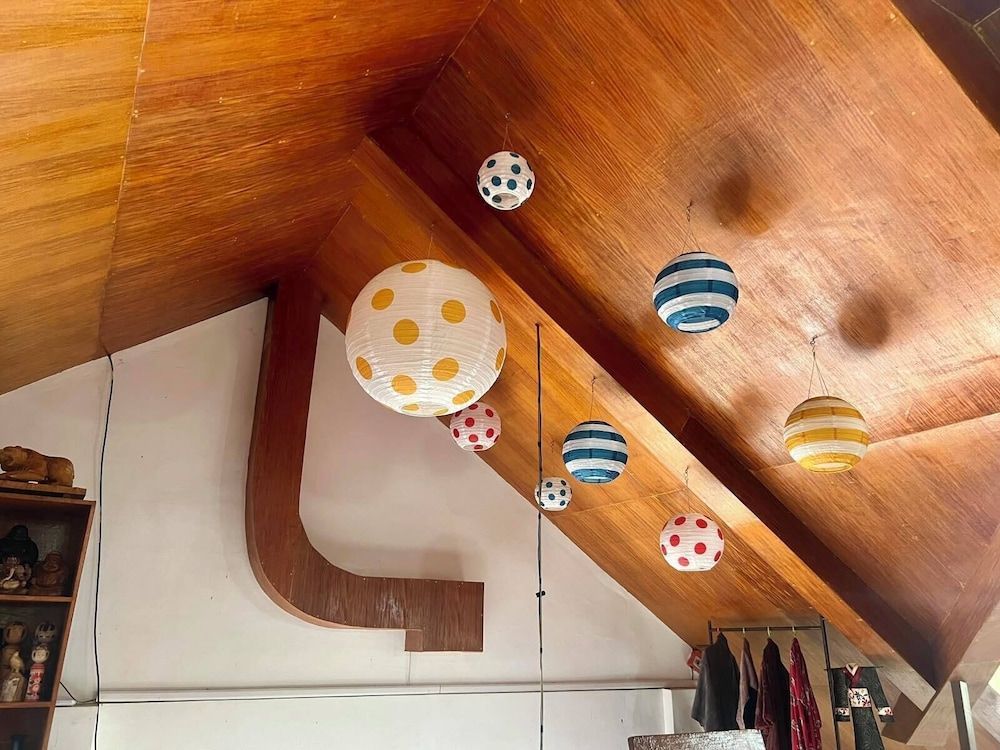 Orokasa Guesthouse 1