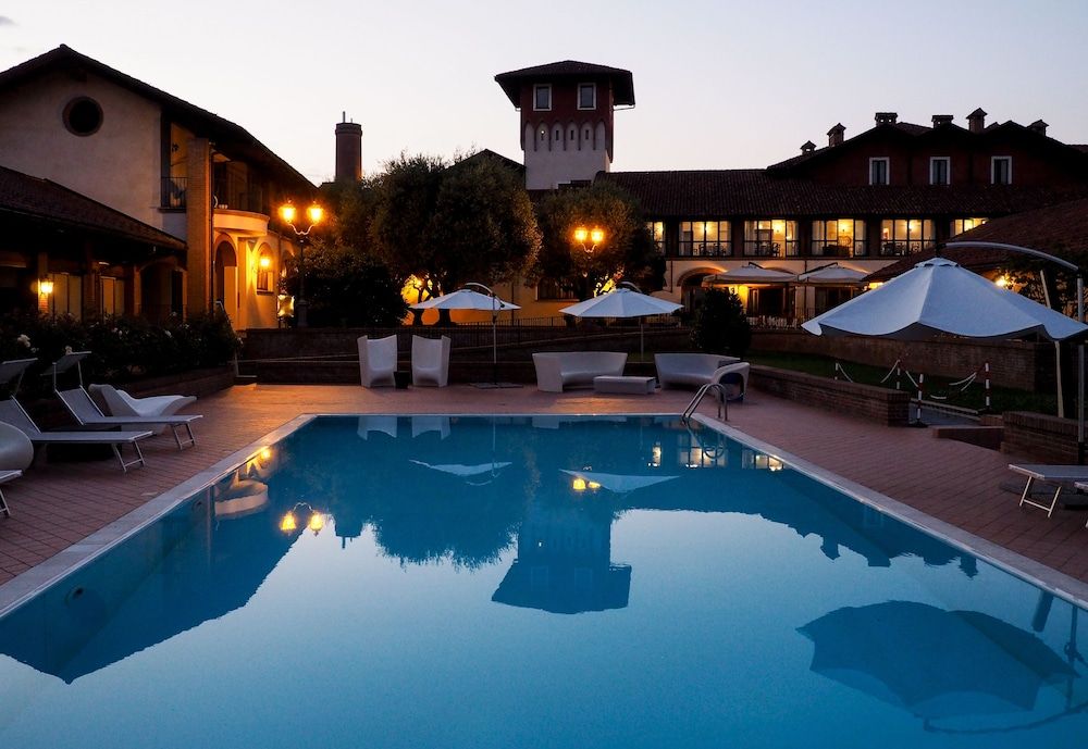 Relais Santo Stefano 1
