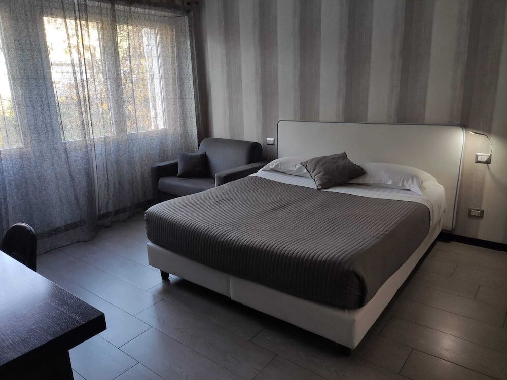 B&B Il Granello Di Senape 1