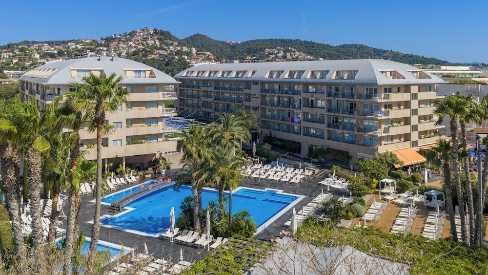 AQUA Hotel Onabrava & Spa 4*Sup 1