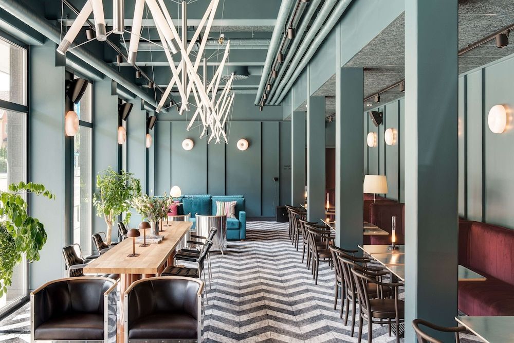 Best Western and Hotel Linkoping 2