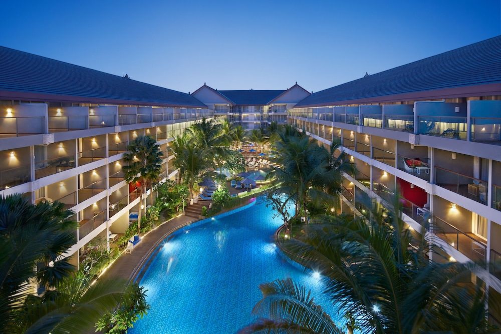 Ramada Encore by Wyndham Seminyak Bali 1