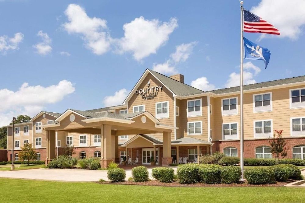 Hotel Pineville & Conference Center Alexandria I-49 1
