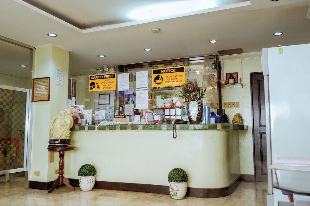 Hotel Juliano 2
