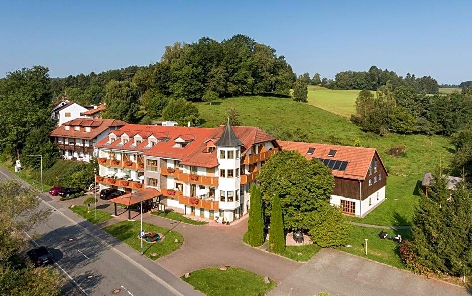 Landhotel Kühler Grund 2