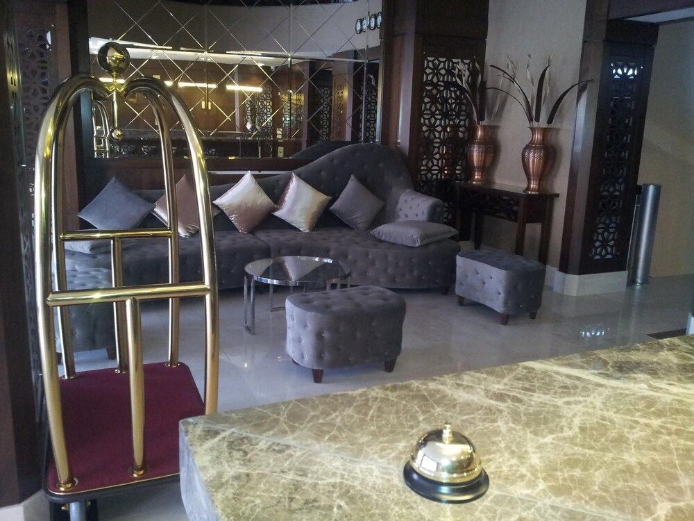 Hotel Azdif 2