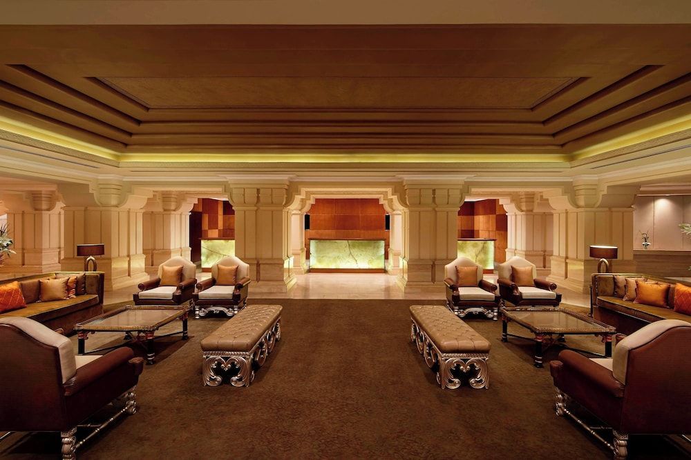 ITC Grand Chola, a Luxury Collection Hotel, Chennai 2
