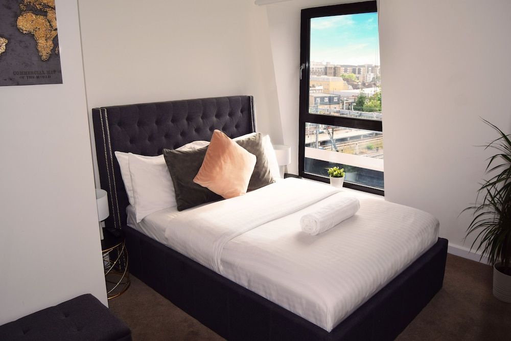 Morland House Apartments 2
