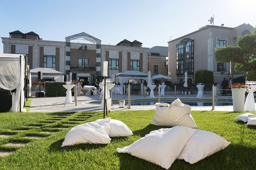 Hotel Incontro 1