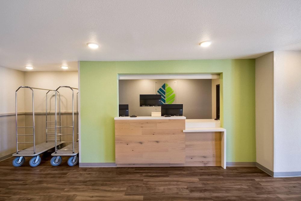 WoodSpring Suites Panama City Beach 2