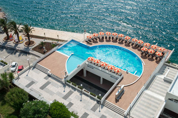 Club Jumbo Hôtel Sunce sup 2