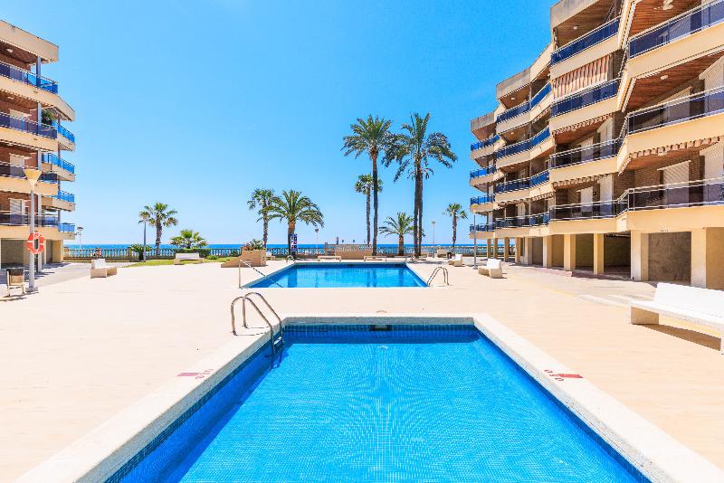 RENTALMAR SOL DE ESPAÑA APTS 1