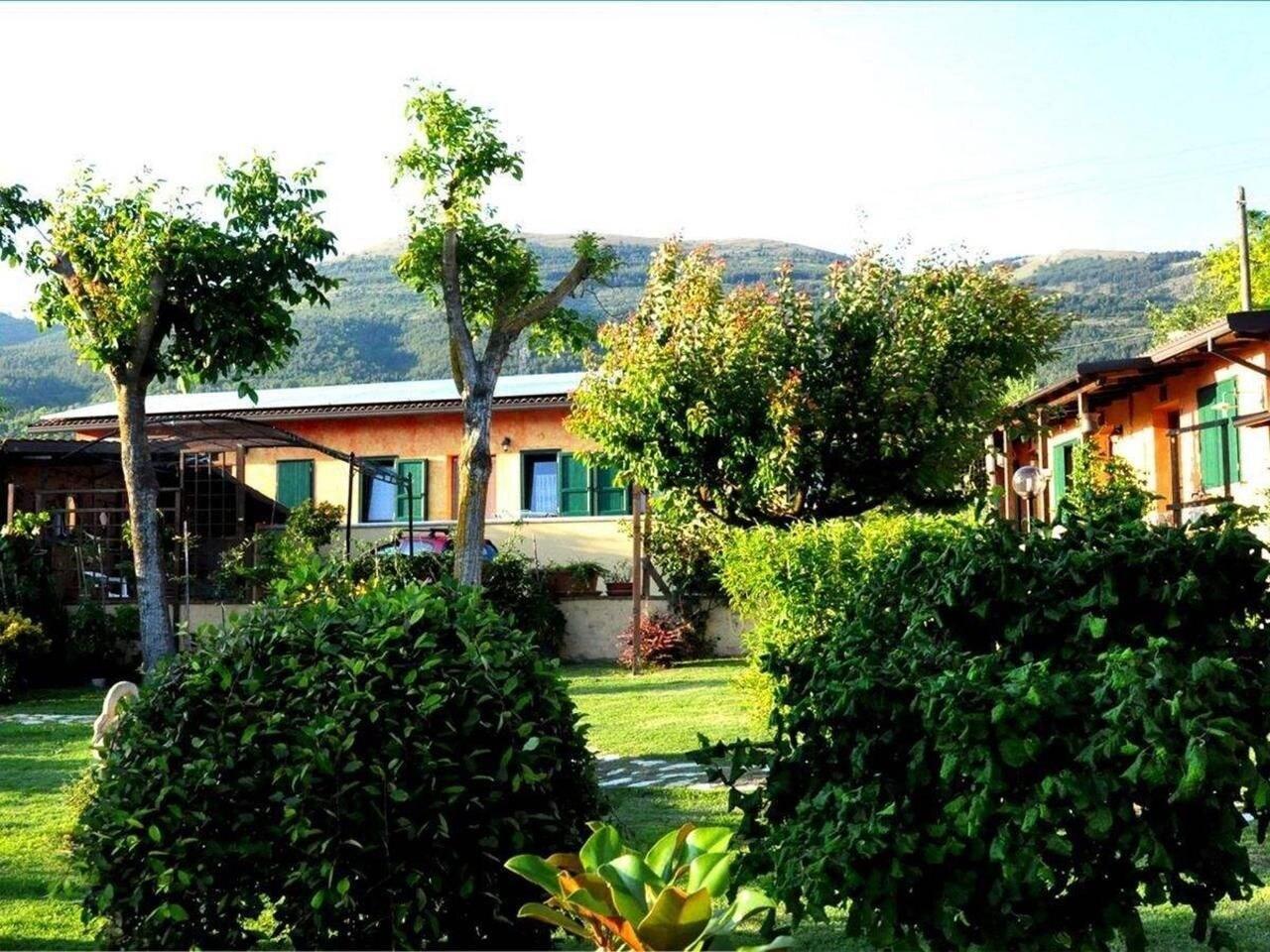 Country House Al Faraone 2