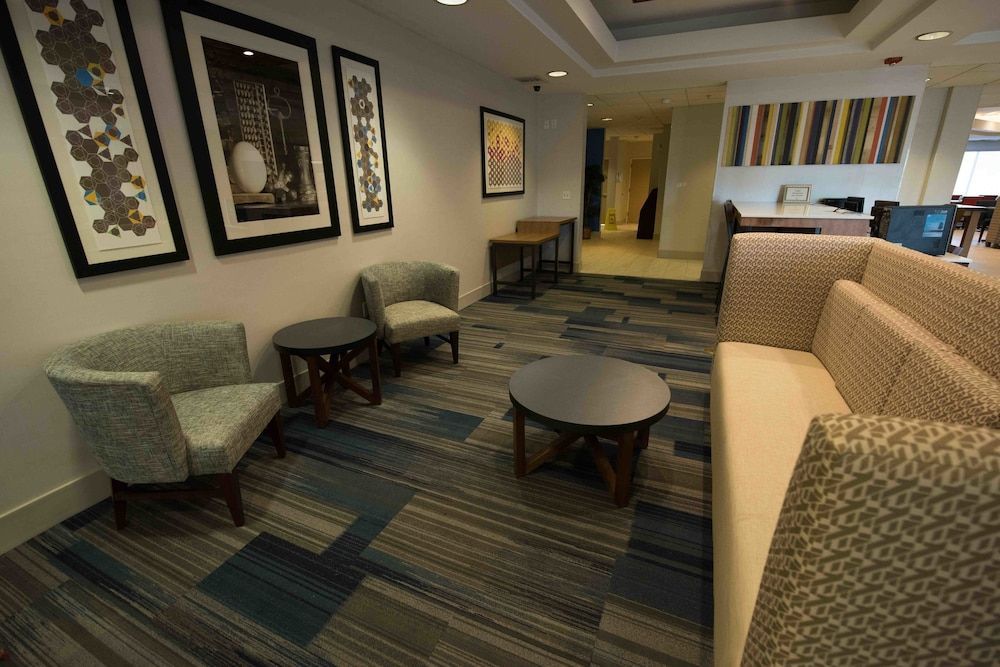 Holiday Inn Express & Suites WEST COXSACKIE by IHG 1