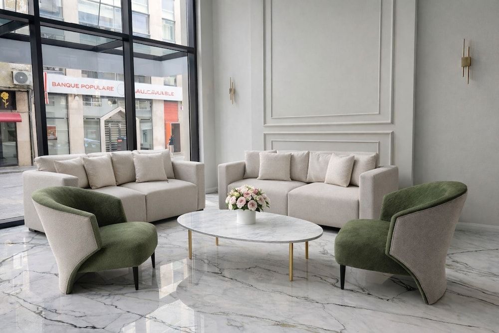 L'Adresse Boutique Hotel & Spa 2